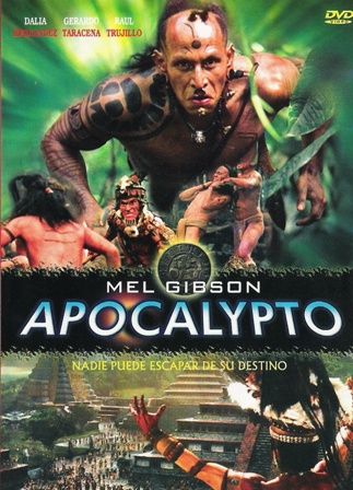 Apocalypto full movie hd english